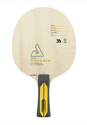 Product detail of Dřevo Joola  Tezzo Paladin  konkávní (FL)