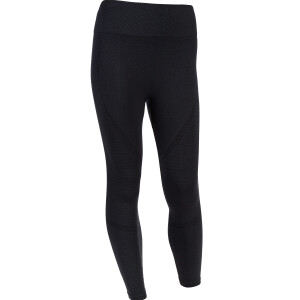 Product detail of Dámské legíny Endurance  Nagar Seamless Tights Marble Green L/XL