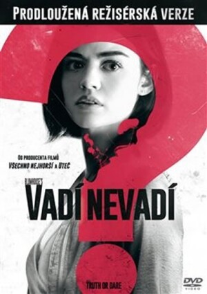 Product detail of Vadí nevadí - DVD