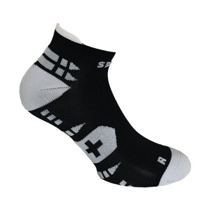 Product detail of Ponožky Spring Revolution 2.0  Soft Air Plus  S, černá