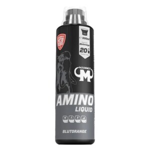 Product detail of Mammut Amino liquid 500 ml