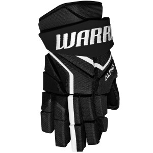 Product detail of Hokejové rukavice Warrior Alpha LX2 Max Black Junior 11 palců