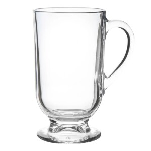 Product detail of Altom Skleněný hrnek Werona 310 ml