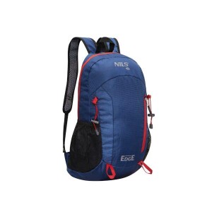 Product detail of NILS CAMP Batoh NC1724 Edge modrý