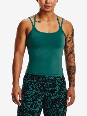Product detail of Under Armour Meridian Fitted Tank 1377082 722