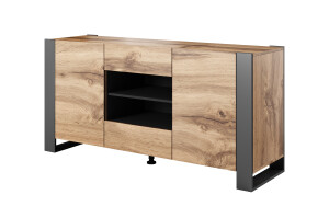 Product detail of Artcam Komoda WOOD
