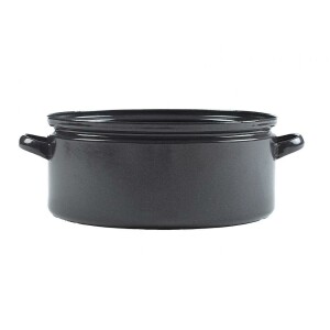 Product detail of Sfinx Smaltovaný rendlík Gastro, 36 cm, 16 l, 16 l