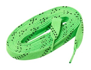 Product detail of Hokejové tkaničky WinnWell  Green  213 cm