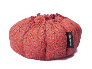 Product detail of Wonderbag Neelektrický vařič - African Red