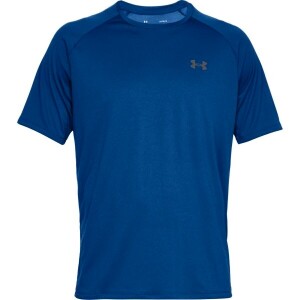Product detail of Under Armour tmavě modré pánské tričko