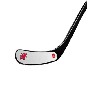 Product detail of Páska na čepel Rezztek  Doublepack NHL New Jersey Devils White 2-Pack Senior
