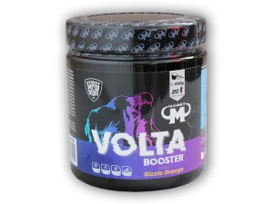 Product detail of Mammut Nutrition Volta Pre-workout Booster 400g