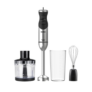Product detail of Solac BA5611 tyčový mixér Pro 1500 Chef