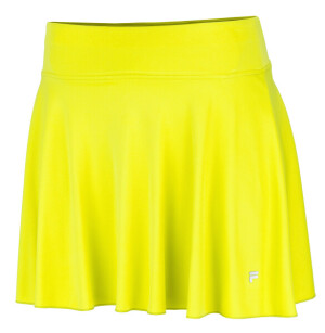 Product detail of Dámská sukně Fila  Skort Nicole Evening Primrose M