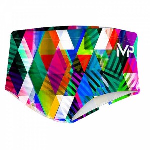 Product detail of Michael Phelps Chlapecké plavky ZUGLO BRIEF