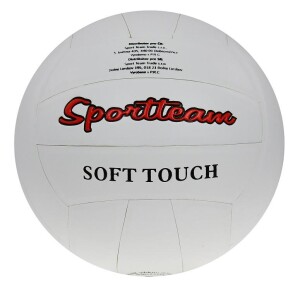 Product detail of Rulyt Volejbalový míč Sportteam bílá