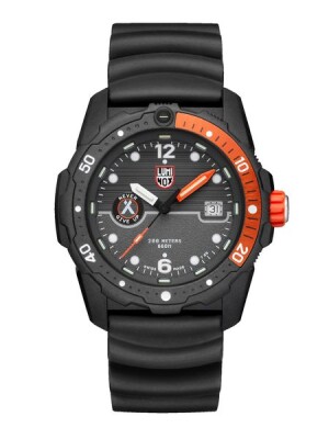 Product detail of Luminox BEAR GRYLLS Survival 3720 Sea series 3729