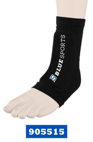 Product detail of Chránič nártu Blue Sports  LACE BITE GEL PROTECTOR SLEEVE