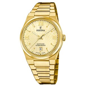 Product detail of Festina Swiss Made 20057/2