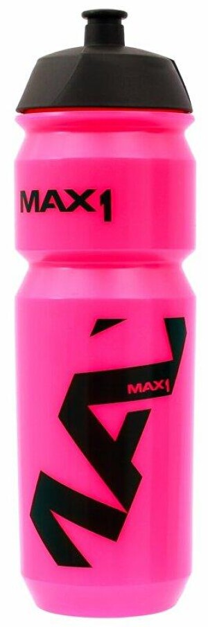 Product detail of Max1 lahev Stylo 0,85 l fluo růžová
