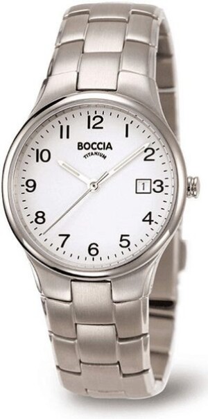 Product detail of Boccia Titanium 3297-01