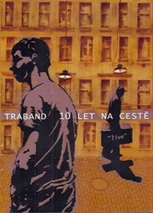Product detail of 10 Let na cestě - DVD - Traband