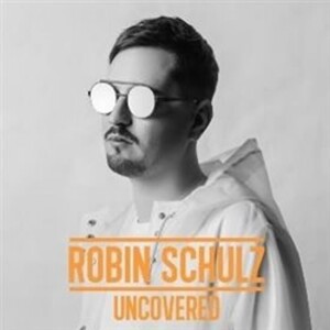 Product detail of Uncovered - CD - Robin Schulz