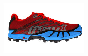 Product detail of Dámská běžecká obuv Inov-8  X-Talon 255 W (S) Red/Blue  UK 7,5