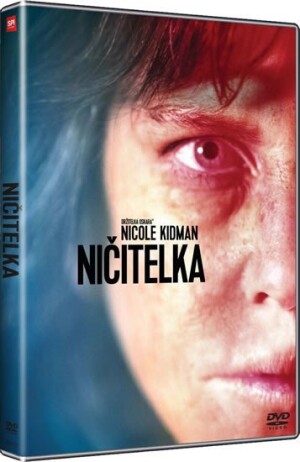 Product detail of Ničitelka DVD