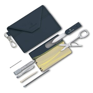 Product detail of Victorinox Swiss Card Classic New York Style 0.7100.E223