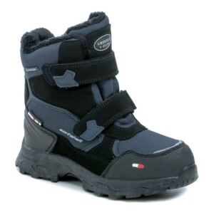 Product detail of American Club HL106-24 navy zimní boty