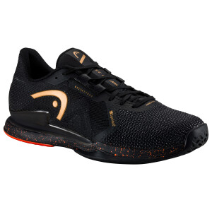Product detail of Pánská tenisová obuv Head Sprint Pro 3.5 SF Black Orange  EUR 44,5