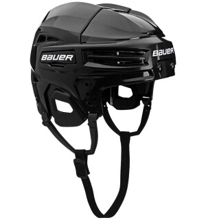 Product detail of Hokejová helma Bauer  IMS 5.0 Black Senior S