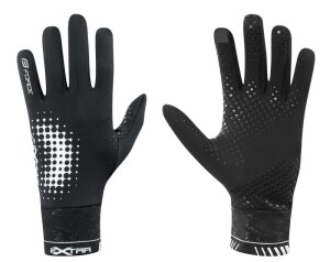 Product detail of Force EXTRA jaro-podzim černé cyklorukavice