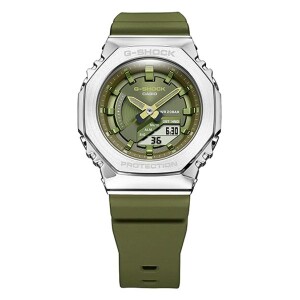 Product detail of Casio G-Shock GM-S2100-3AER