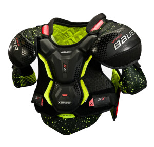 Product detail of Ramena Bauer Vapor 3X Junior M
