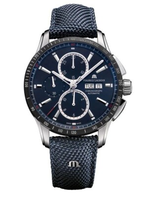 Product detail of Maurice Lacroix Pontos S Chronograph PT6038-SSL24-430-4