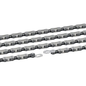 Product detail of CONNEX Řetěz 804 pro 8-kolo, stříbrno-černý