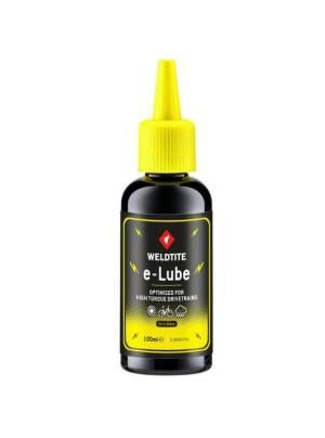 Product detail of Weldtite E-bike Mazací 100ML olej