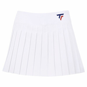 Product detail of Dámská sukně Tecnifibre  Club Skirt White M