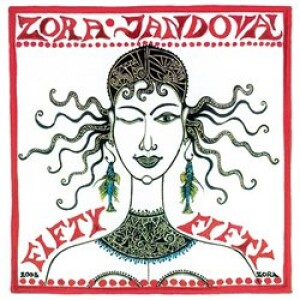 Product detail of Fifty–fifty - Jandová Zora