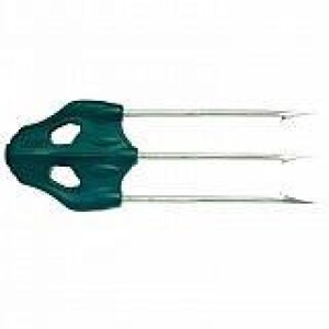 Product detail of Omer Hroty k harpuně MUSTAD GREEN 3-HROT NYLON (VÝPRODEJ)