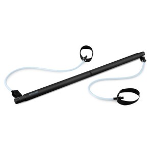 Product detail of Spokey VARIO BAR Posilovací tyč s gumou