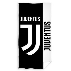 Product detail of Carbotex Fotbalová osuška Juventus FC la Vecchia Signora, 70 x 140 cm