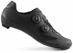 Product detail of Lake CX238 Carbon černé tretry + sleva 400,- na příslušenství