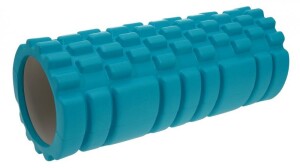 Product detail of Lifefit Masážní válec JOGA ROLLER A01 33x14cm, tyrkysový