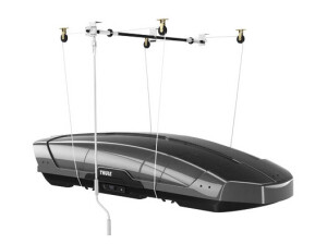 Product detail of Zvedák Thule  572