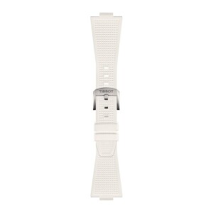 Product detail of Řemínek Tissot PRX40 T852.048.463