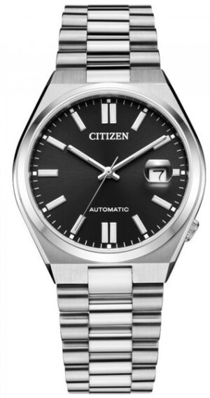 Product detail of Citizen Tsuyosa Automatic NJ0150-81E
