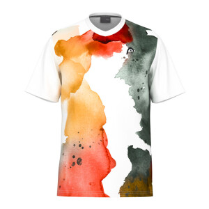 Product detail of Dětské tričko Head  Topspin T-Shirt Boys XVOA 128 cm